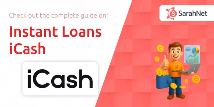 Instant Loans iCash: Check out the full guide