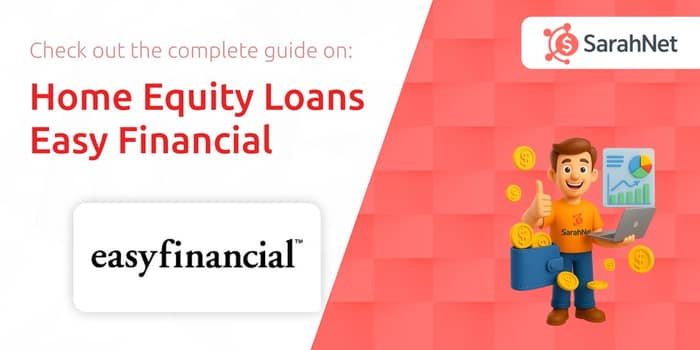 Home Equity Loans Easy Financial: Check out the full guide