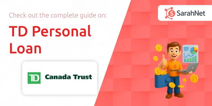 TD Personal Loan: Your Complete Guide