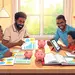 Family Finances: Education for Every Household