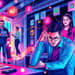 Predictive Analytics: Foreseeing Financial Trends