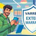 Extended Warranty: Get More from Your Credit Card