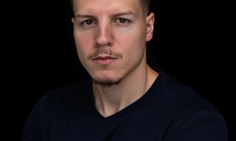 Matheus Moraes