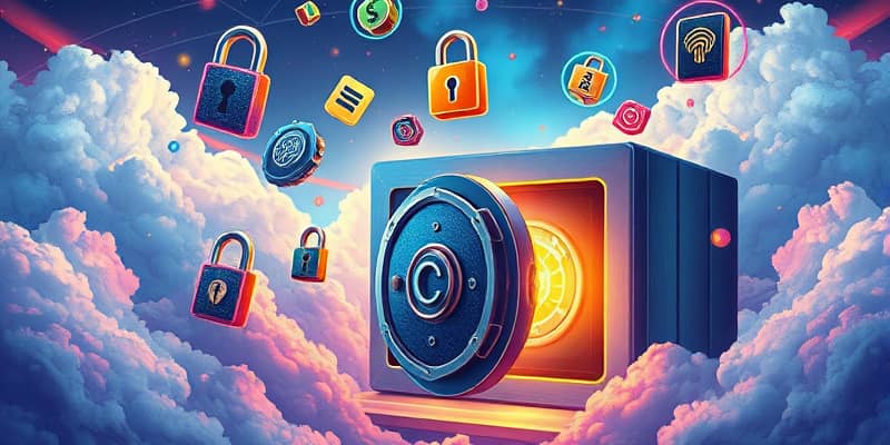 Digital Finance Security: Protect Your Money Online