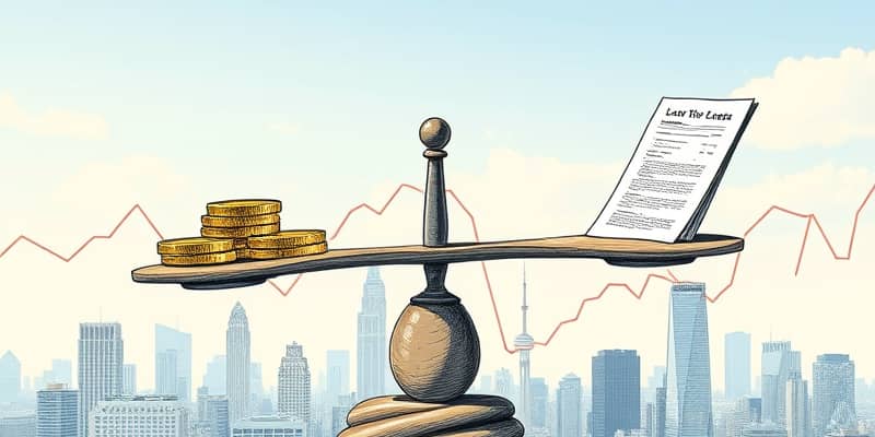 Interest Rates: How They Affect Your Money
